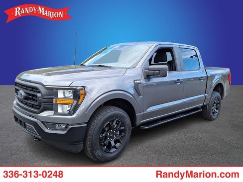 Used 2023 Ford F150 XL w/ Rattler Package AWD/4WD image 1