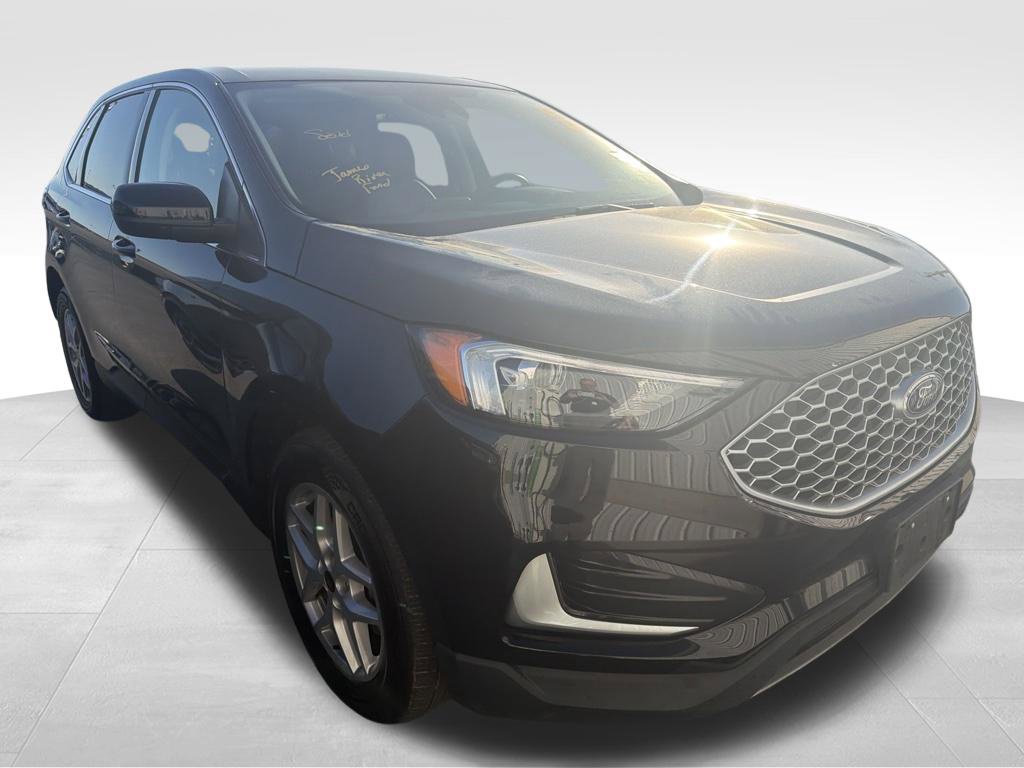 Used 2024 Ford Edge SEL AWD/4WD image 18