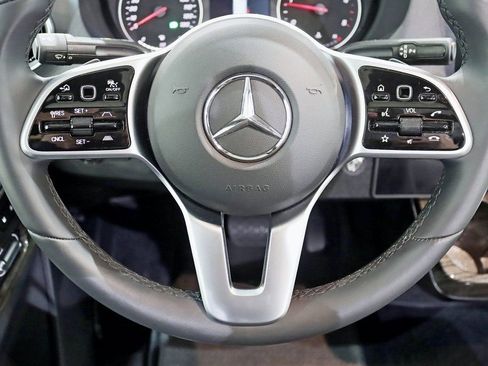 Used 2024 Mercedes-Benz Sprinter 3500 image 14