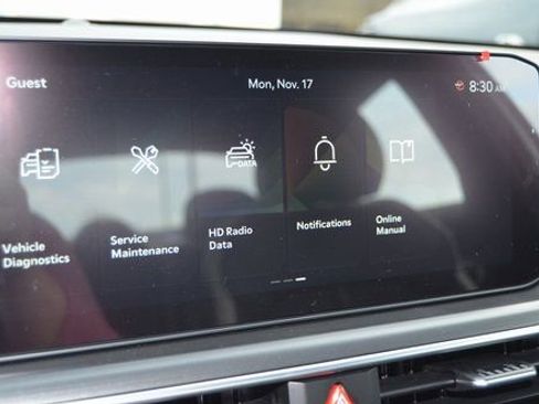 New 2026 Kia K5 GT-Line w/ GT-Line Premium Package image 35