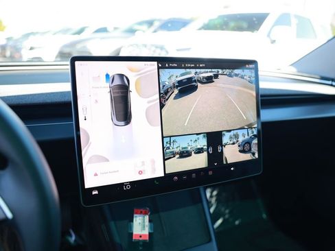 Used 2024 Tesla Model 3 Standard Range RWD image 22