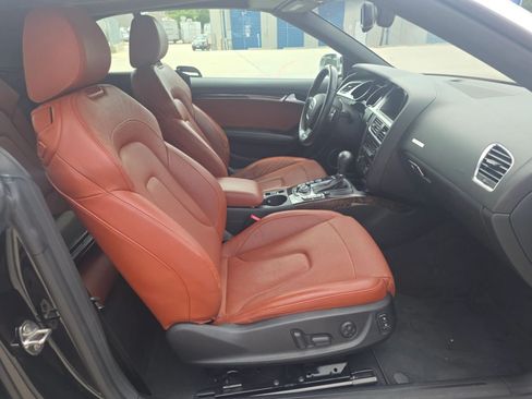 Used 2012 Audi S5 Prestige AWD/4WD image 19
