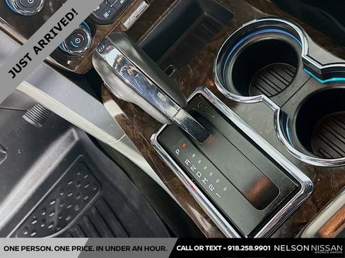 Used 2013 Ford F150 Platinum image 16