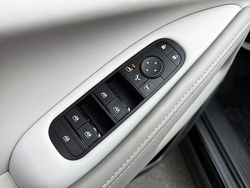 New 2027 INFINITI QX60 Pure AWD/4WD image 10