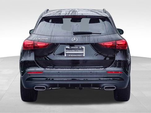Certified 2025 Mercedes-Benz GLA 250 image 6