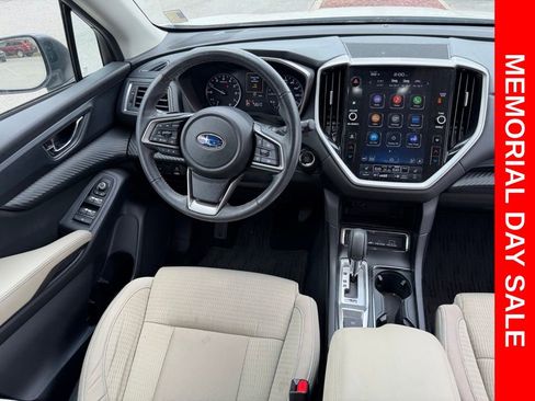 Used 2023 Subaru Ascent Premium w/ Convenience Package AWD/4WD image 21