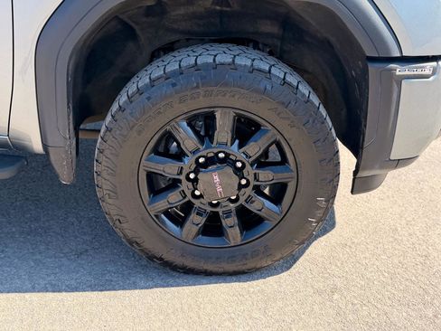 Used 2024 GMC Sierra 2500 AT4 w/ AT4 Premium Plus Package image 35