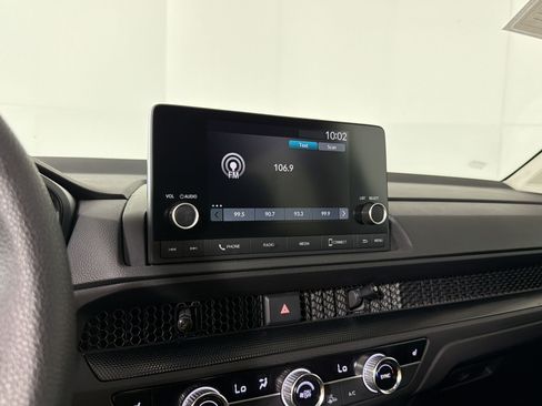 Used 2023 Honda CR-V EX image 21