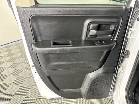 Used 2020 RAM 1500 Tradesman w/ Protection Group AWD/4WD image 42