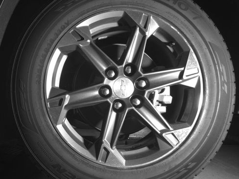 Used 2025 Chevrolet Blazer LT FWD image 14