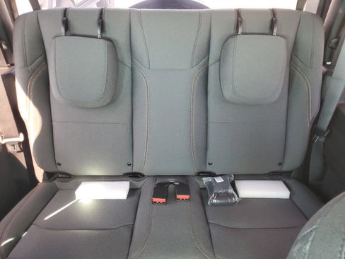 New 2026 Jeep Wrangler Sport S image 11