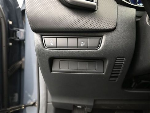 Used 2025 MAZDA CX-50 AWD 2.5 S w/ Weather Package image 18