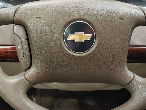 Used 2008 Chevrolet Malibu LS image 5
