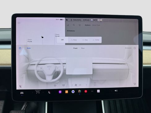 Used 2020 Tesla Model Y Long Range image 12