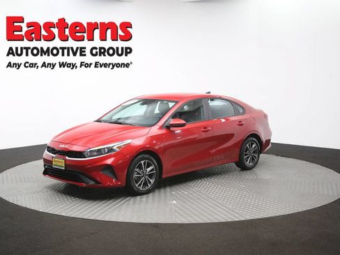 Used 2024 Kia Forte LXS FWD image 54