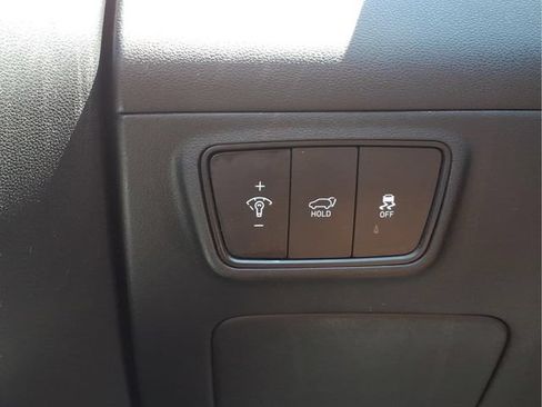 Used 2024 Hyundai Tucson SEL FWD image 16