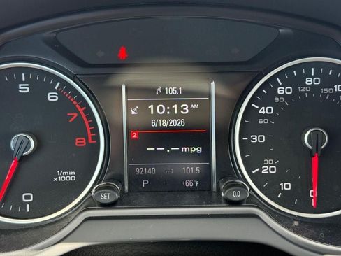 Used 2015 Audi Q5 3.0T Prestige w/ Prestige Package AWD/4WD image 19