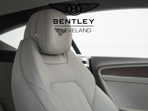 New 2026 Bentley Continental GT image 50