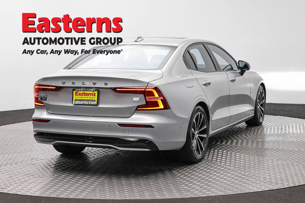 Used 2023 Volvo S60 T8 Plus AWD/4WD image 6