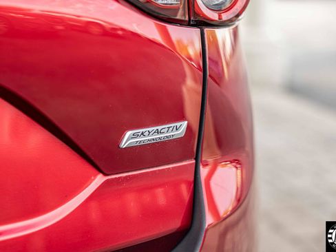 Used 2017 MAZDA CX-5 Grand Touring AWD/4WD image 29