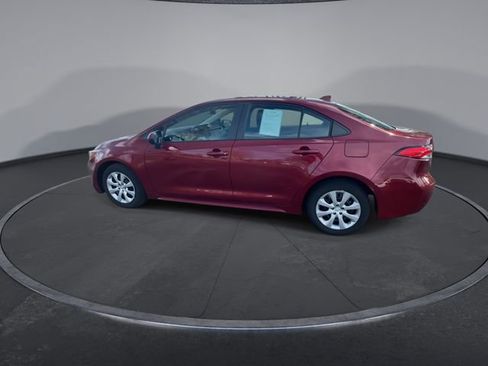 Used 2023 Toyota Corolla LE image 9