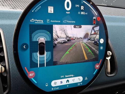 Certified 2025 MINI Cooper Countryman S image 16