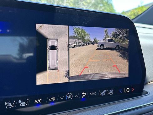 New 2026 Chevrolet Tahoe High Country RWD image 22
