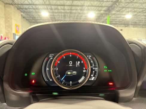 Used 2021 Lexus LC 500 Convertible w/ Touring Package image 30