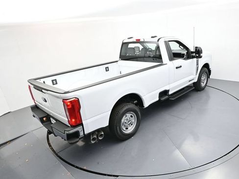 Used 2026 Ford F250 XL w/ XL Chrome Package RWD image 24