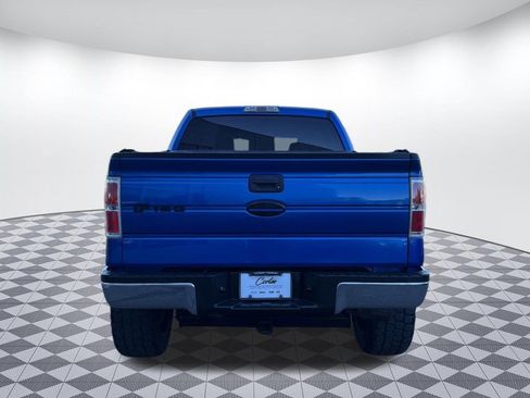 Used 2012 Ford F150 XLT AWD/4WD image 6
