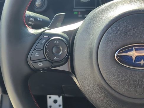 Used 2023 Subaru BRZ Limited w/ Popular Package #2 image 16