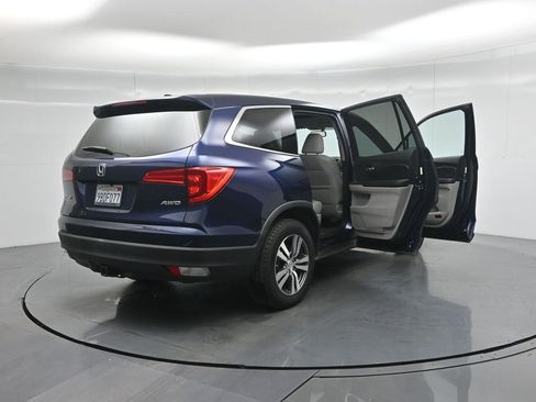 Used 2016 Honda Pilot EX-L image 5