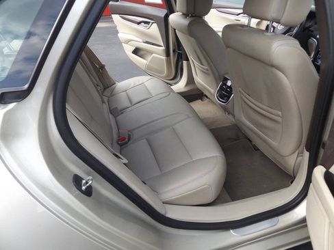 Used 2013 Cadillac XTS Luxury w/ Driver Awareness Package FWD image 26