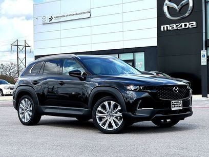 New 2026 MAZDA CX-50 AWD 2.5 S w/ Weather Package