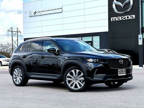 New 2026 MAZDA CX-50 AWD 2.5 S w/ Weather Package image 1