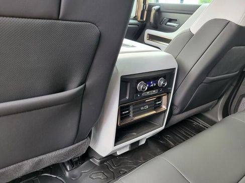 New 2024 GMC Hummer EV 3X w/ Extreme Off-Road Package image 32