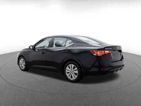 Used 2025 Nissan Sentra S FWD image 5