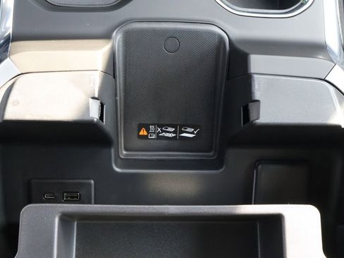 Certified 2024 Chevrolet Silverado 1500 RST w/ Convenience Package II image 25