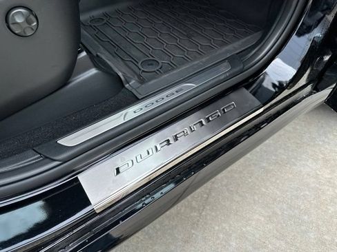 New 2026 Dodge Durango GT AWD/4WD image 14