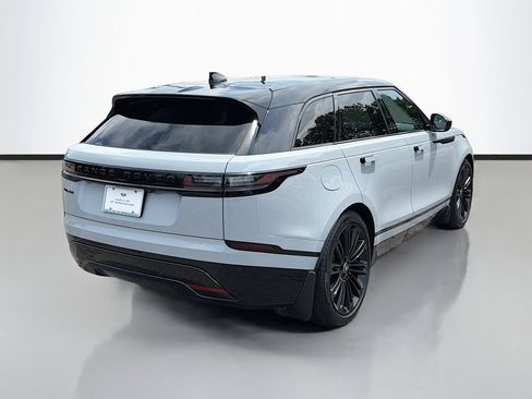 Used 2025 Land Rover Range Rover Velar Dynamic SE AWD/4WD image 5