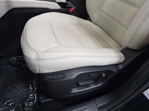 Used 2023 MAZDA CX-5 AWD 2.5 S w/ Premium Package image 29