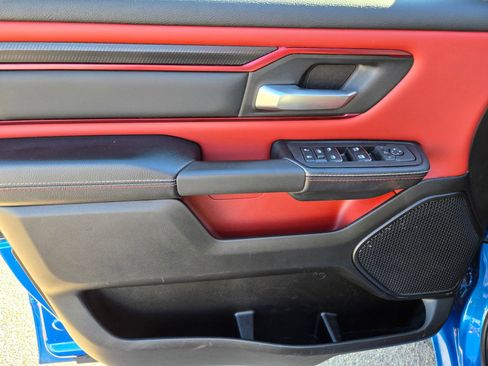 Used 2025 RAM 1500 Rebel w/ Rebel Level 1 Equipment Group image 15