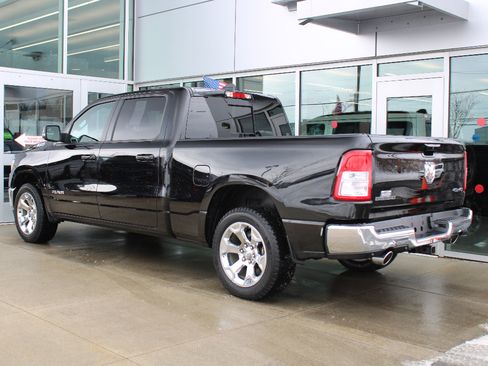 Certified 2022 RAM 1500 Big Horn image 6
