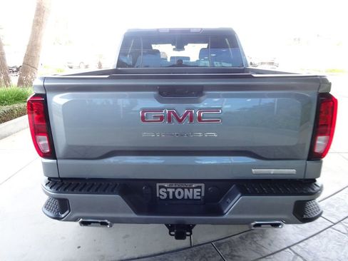 New 2026 GMC Sierra 1500 Elevation AWD/4WD image 7
