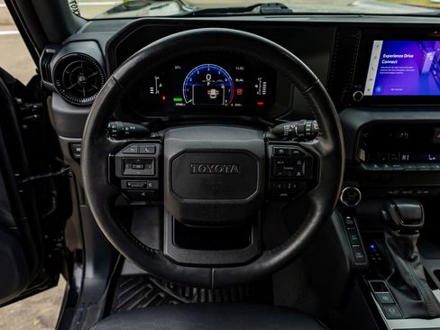 Used 2024 Toyota Land Cruiser 1958 image 19