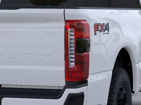 New 2026 Ford F350 XL w/ STX Appearance Package AWD/4WD image 21