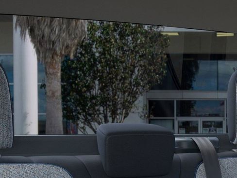 New 2026 Ford Maverick XLT w/ XLT Luxury Package image 25