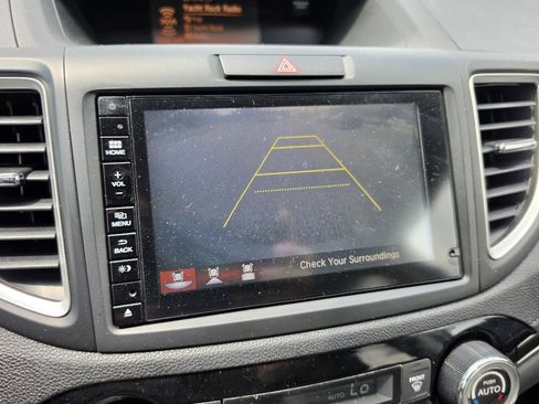 Used 2015 Honda CR-V EX-L image 13