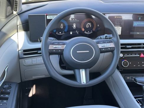 New 2026 Hyundai Tucson SEL FWD image 20