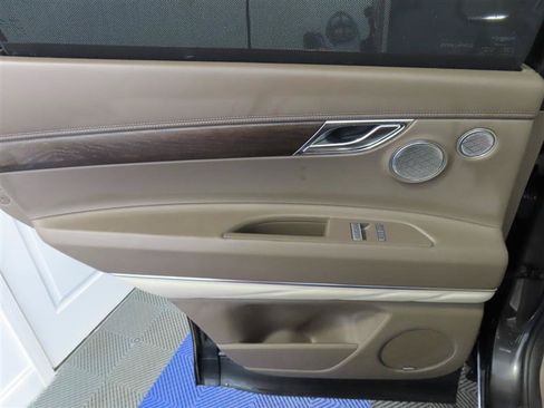 Used 2024 Genesis GV80 3.5T Advanced AWD/4WD image 37
